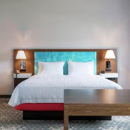 Hampton Inn & Suites Alpena Zewnętrze zdjęcie